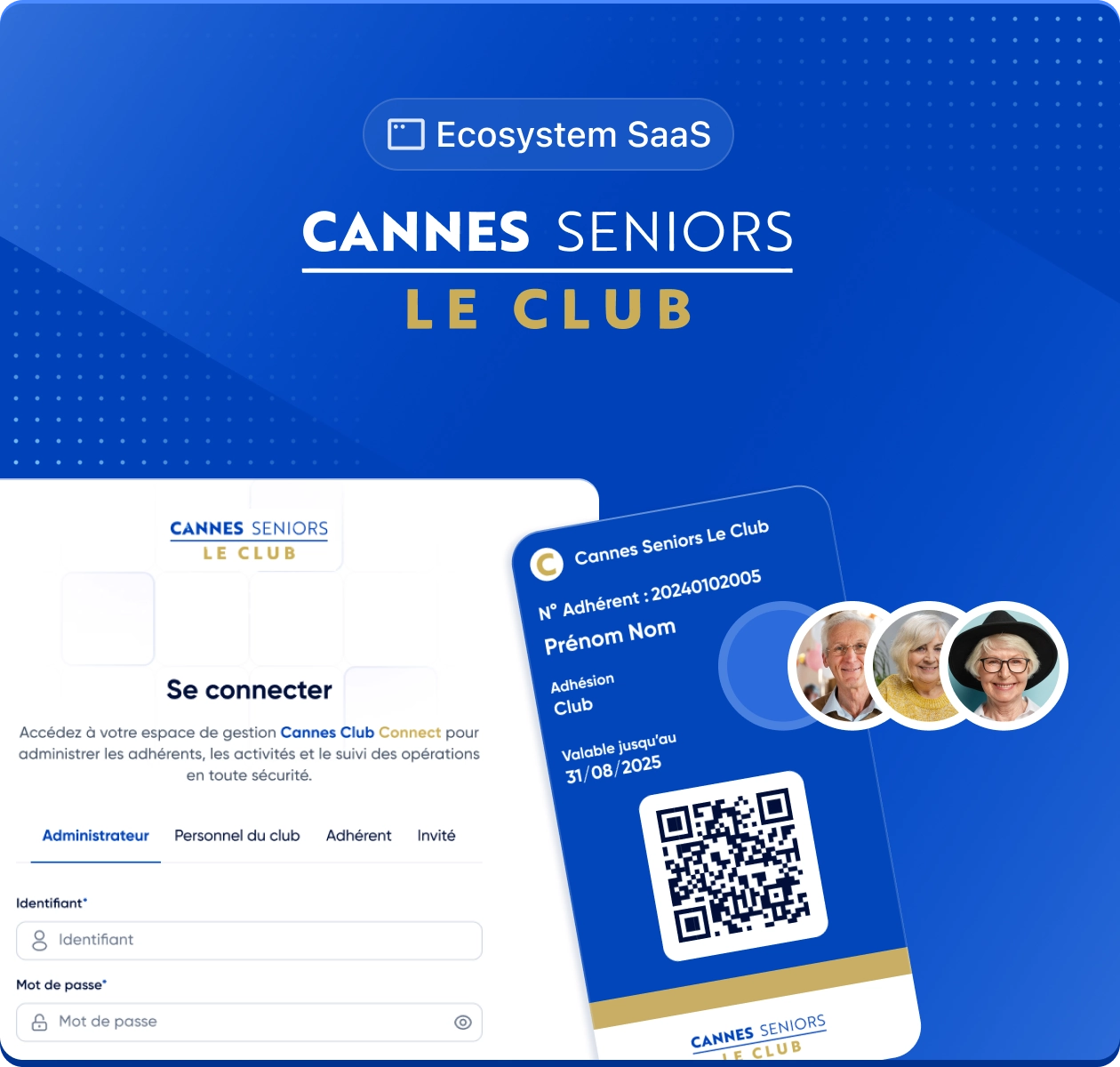 Cannes Club Connect