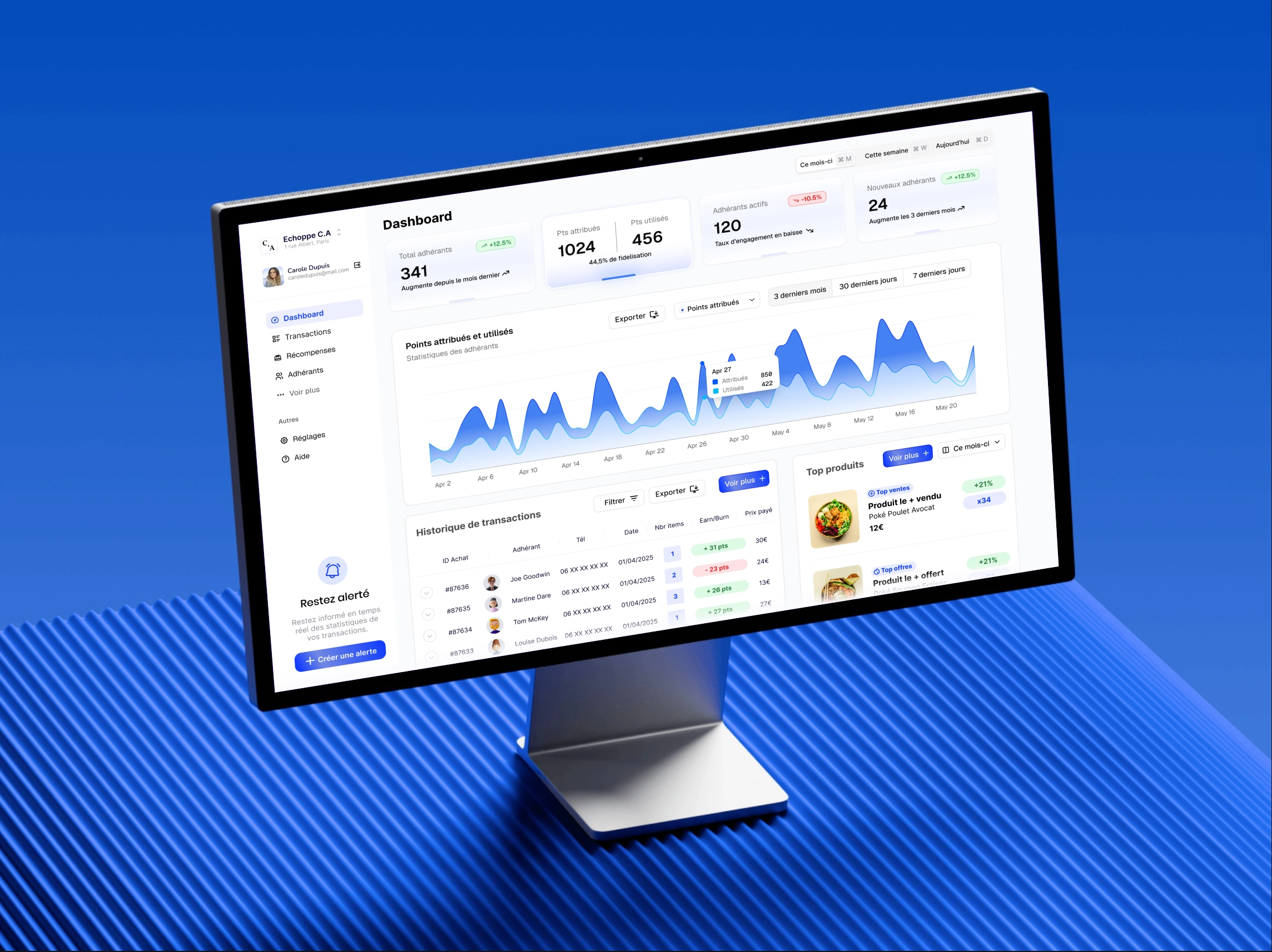 Fidelisemoi Mockup 2