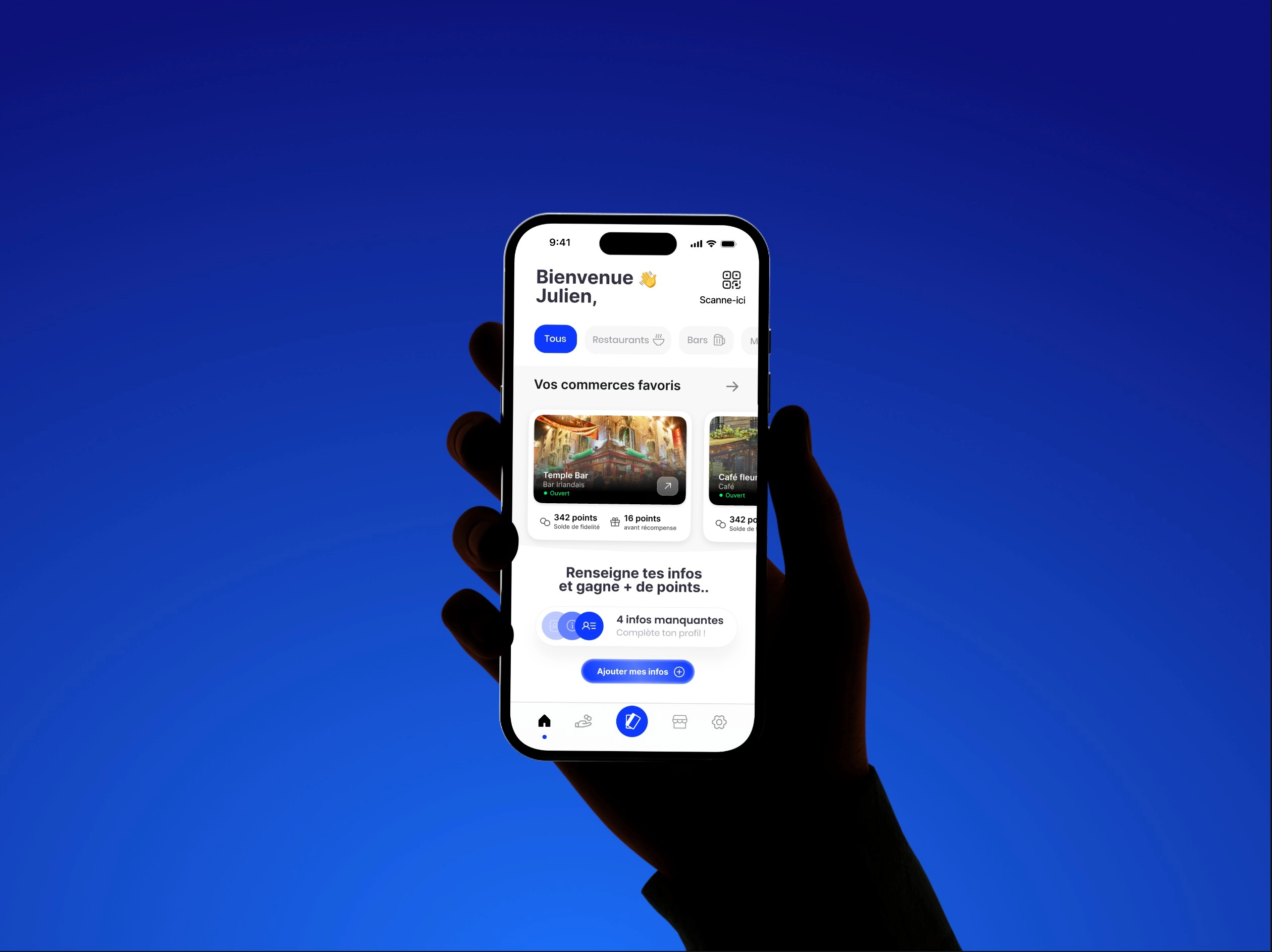 Fidelisemoi Mockup Mobile 3
